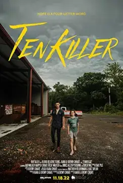 Тенкиллер онлайн